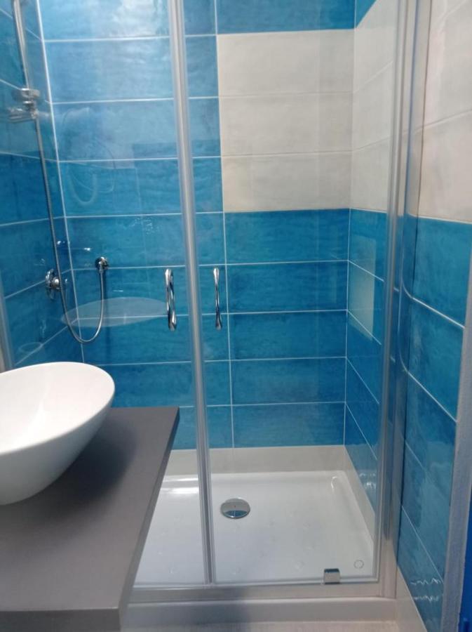 Sole Azzurro Suite Боса Экстерьер фото